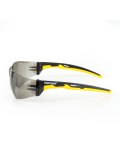 О15 HAMMER ACTIVE Strong Glass (5-2,5 PC) очки защитные открытые