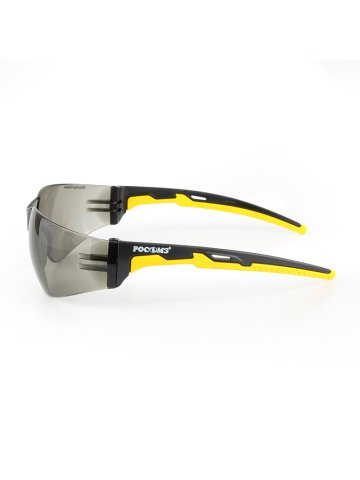 О15 HAMMER ACTIVE Strong Glass (5-2,5 PC) очки защитные открытые