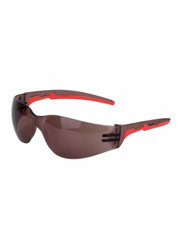 О15 HAMMER ACTIVE Strong Glass (5-3,1 PC) очки защитные открытые