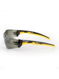 О15 HAMMER ACTIVE Strong Glass (5-3,1 PC) очки защитные открытые