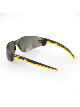 О15 HAMMER ACTIVE Strong Glass (5-3,1 PC) очки защитные открытые