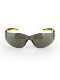 О15 HAMMER ACTIVE Strong Glass (5-3,1 PC) очки защитные открытые