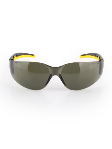 О15 HAMMER ACTIVE Strong Glass (5-3,1 PC) очки защитные открытые