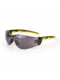 О15 HAMMER ACTIVE StrongGlass (5-3,1 PC) очки защитные открытые с мягким носоупором