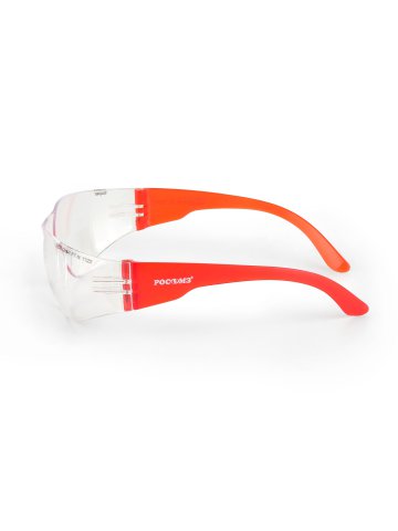 О15 HAMMER ACTIVЕ super (2C-1,2 PC) очки защитные открытые