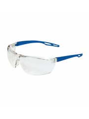 О28 Победит CRYSTALINE® (2С-1,2 РС) очки защитные открытые
