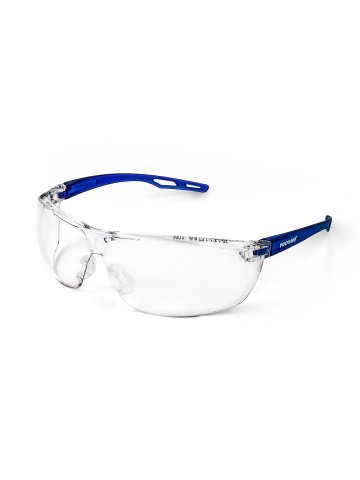 О28 Победит Strong Glass (2С-1,2 PC) очки защитные открытые