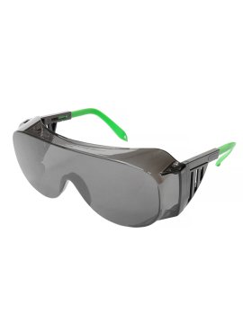 О45 ВИЗИОН Strong Glass (5-2,5 PC) очки защитные открытые