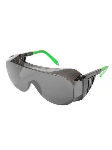 О45 ВИЗИОН Strong Glass (5-2,5 PC) очки защитные открытые