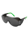 О45 ВИЗИОН Strong Glass (5-3,1 PC) очки защитные открытые