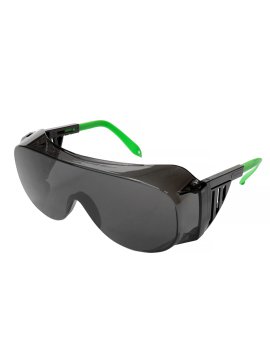 О45 ВИЗИОН Strong Glass (5-3,1 PC) очки защитные открытые