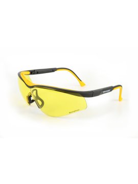 О50 MONACO CONTRAST Strong Glass (2-1,2 PC) очки защитные открытые
