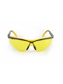 О50 MONACO CONTRAST Strong Glass (2-1,2 PC) очки защитные открытые