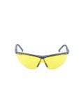 О50 MONACO CRYSTALINE® (2-1,2 PC) очки защитные открытые