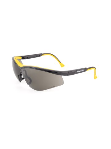 О50 MONACO Strong Glass (5-3,1 PC) очки защитные открытые