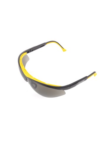 О50 MONACO Strong Glass (5-3,1 PC) очки защитные открытые