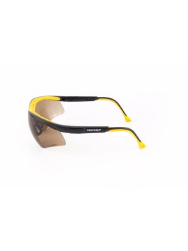 О50 MONACO Strong Glass (5-2,5 PC) очки защитные открытые
