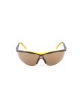 О50 MONACO Strong Glass (5-2,5 PC) очки защитные открытые