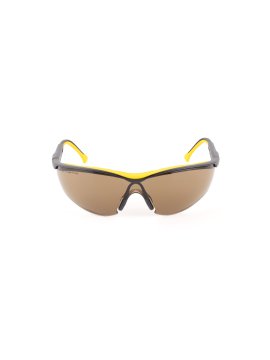 О50 MONACO Strong Glass (5-2,5 PC) очки защитные открытые