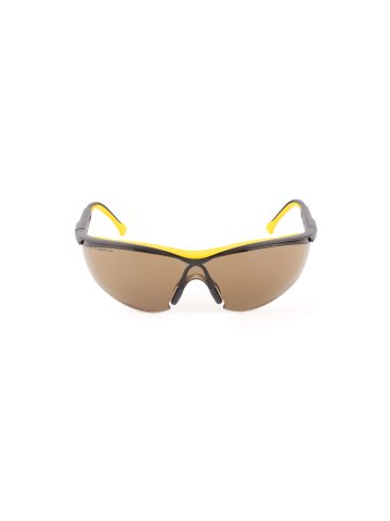 О50 MONACO Strong Glass (5-2,5 PC) очки защитные открытые