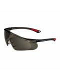 О55 HAMMER PROFI CRYSTALINE® (5-3,1) очки защитные открытые