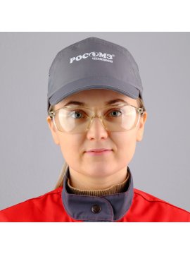 О58 ВЕРСУС super (2-1,2 PC) очки защитные открытые