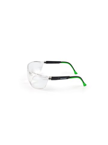 О78 АБСОЛЮТ plus Strong Glass (2С-1,2 PC) очки защитные открытые (рефракция +1,0 дптр)