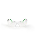 О78 АБСОЛЮТ plus Strong Glass (2С-1,2 PC) очки защитные открытые (рефракция +1,0 дптр)