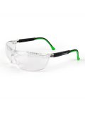 О78 АБСОЛЮТ plus Strong Glass (2С-1,2 PC) очки защитные открытые (рефракция +1,5 дптр)