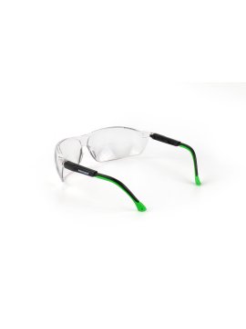 О78 АБСОЛЮТ plus Strong Glass (2С-1,2 PC) очки защитные открытые (рефракция +1,5 дптр)