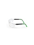 О78 АБСОЛЮТ plus Strong Glass (2С-1,2 PC) очки защитные открытые (рефракция +1,5 дптр)