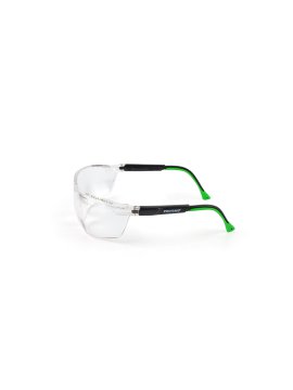 О78 АБСОЛЮТ plus Strong Glass (2С-1,2 PC) очки защитные открытые (рефракция +1,5 дптр)