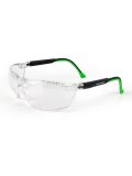 О78 АБСОЛЮТ plus Strong Glass (2С-1,2 PC) очки защитные открытые (рефракция +2,0 дптр)