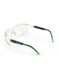 О78 АБСОЛЮТ plus Strong Glass (2-1,2 РС) очки защитные открытые (рефракция +1,5 дптр)