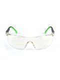 О78 АБСОЛЮТ plus Strong Glass (2-1,2 РС) очки защитные открытые (рефракция +1,5 дптр)