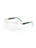 О78 АБСОЛЮТ plus Strong Glass (2-1,2 РС) очки защитные открытые (рефракция +1,0 дптр)