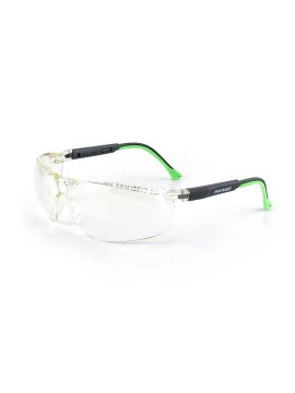 О78 АБСОЛЮТ plus Strong Glass (2-1,2 РС) очки защитные открытые (рефракция +1,0 дптр)