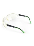 О78 АБСОЛЮТ plus Strong Glass (2-1,2 РС) очки защитные открытые (рефракция +1,0 дптр)