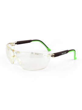 О78 АБСОЛЮТ plus Strong Glass (2-1,2 РС) очки защитные открытые (рефракция +2, 0 дптр)