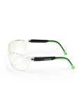 О78 АБСОЛЮТ plus Strong Glass (2-1,2 РС) очки защитные открытые (рефракция +2, 0 дптр)