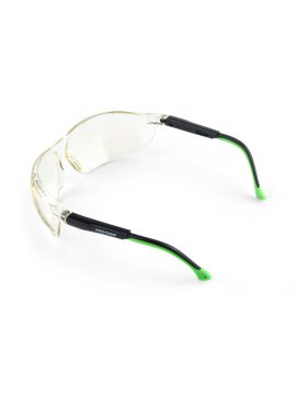 О78 АБСОЛЮТ plus Strong Glass (2-1,2 РС) очки защитные открытые (рефракция +2, 0 дптр)