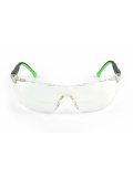 О78 АБСОЛЮТ plus Strong Glass (2-1,2 РС) очки защитные открытые (рефракция +2, 0 дптр)
