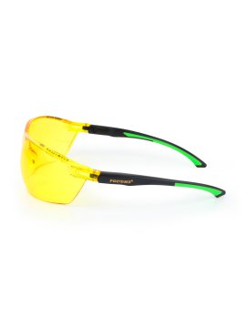О78 АБСОЛЮТ Strong Glass (2-1,2 РС) очки защитные открытые