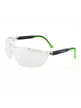 О78 АБСОЛЮТ Strong Glass (2С-1,2 PC) очки защитные открытые