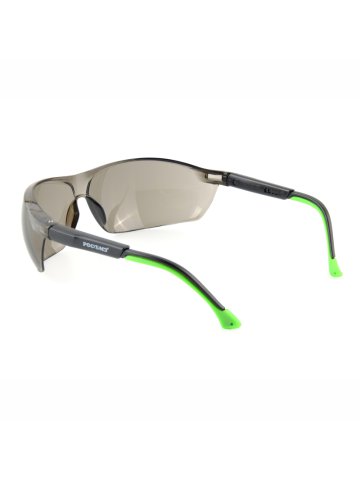 О78 АБСОЛЮТ Strong Glass (5-2,5 PC) очки защитные открытые