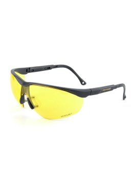 О85 ARCTIС CRYSTALINE® (2-1,2 PC) очки защитные открытые