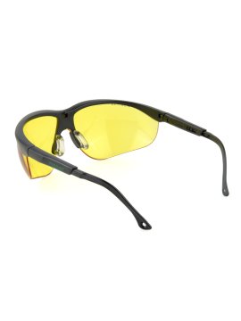 О85 ARCTIС StrongGlass (2-1,2 PC) очки защитные открытые