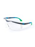 О87 ARCTIС Strong Glass (2-1,2 PC) очки защитные открытые