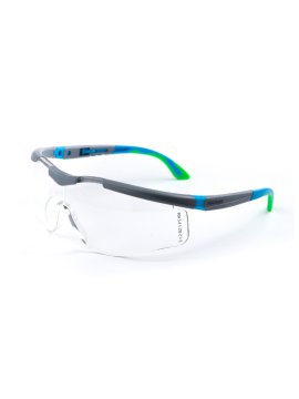 О87 ARCTIС Strong Glass (2-1,2 PC) очки защитные открытые