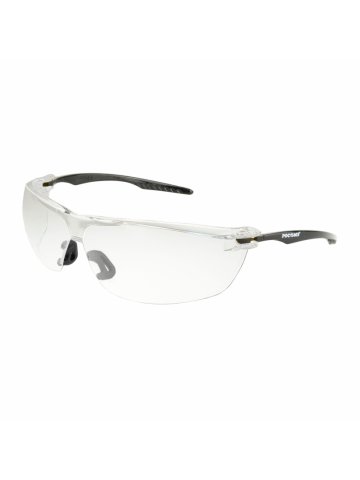 О88 SURGUT Strong Glass (2С-1,2 PC) очки защитные открытые с мягким носоупором